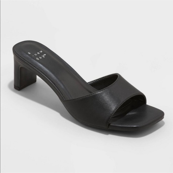a new day Shoes - Women's Lindie Heels - A New
Day™